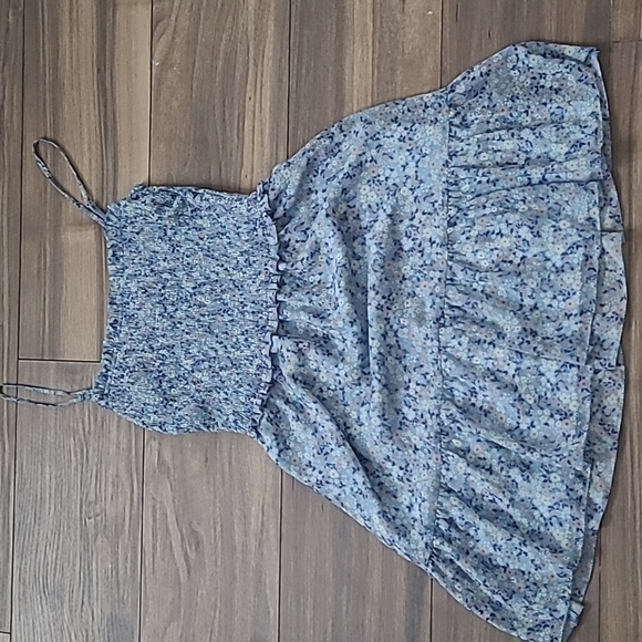 Wilfred Dresses & Skirts - Aritzia Wilfred tempest dress size small